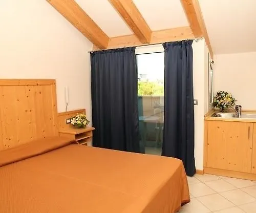 Hotel Venezia E La Villetta Lido di Jesolo Italië