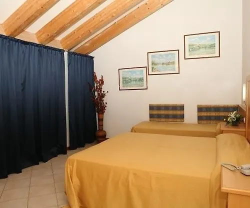 Hotel Venezia E La Villetta Lido di Jesolo 3*,  Italy