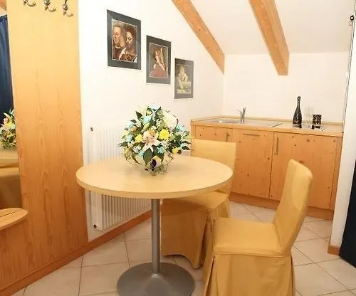 Hotel Venezia E La Villetta Lido di Jesolo