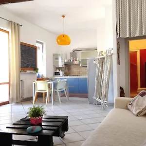 Delizioso Vicino Al Centro Appartamento Piombino