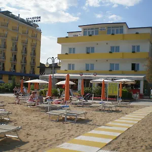 Silva Frontemare Lido di Jesolo