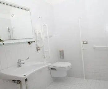 Hotel Venezia E La Villetta Lido di Jesolo 3*,