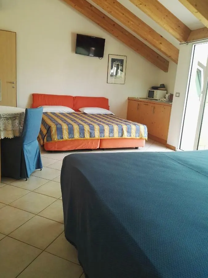 ***  Hotel Venezia e la Villetta Lido di Jesolo Italia