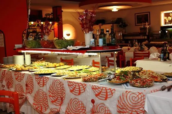Hotel Venezia E La Villetta Lido di Jesolo