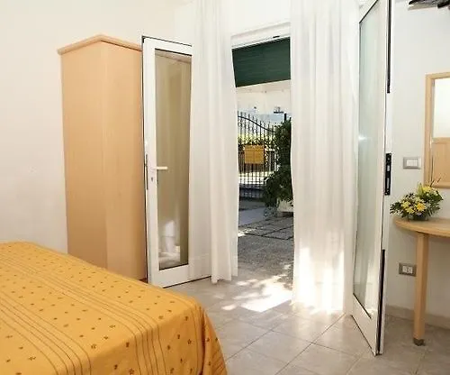 Hotel Venezia E La Villetta Lido di Jesolo